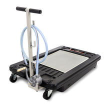 Load image into Gallery viewer, Low-Profile-Oil-Drain-Pan-17-Gallon
