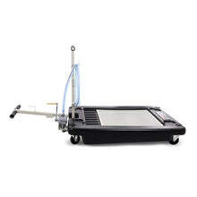 Load image into Gallery viewer, Low-Profile-Oil-Drain-Pan-17-Gallon