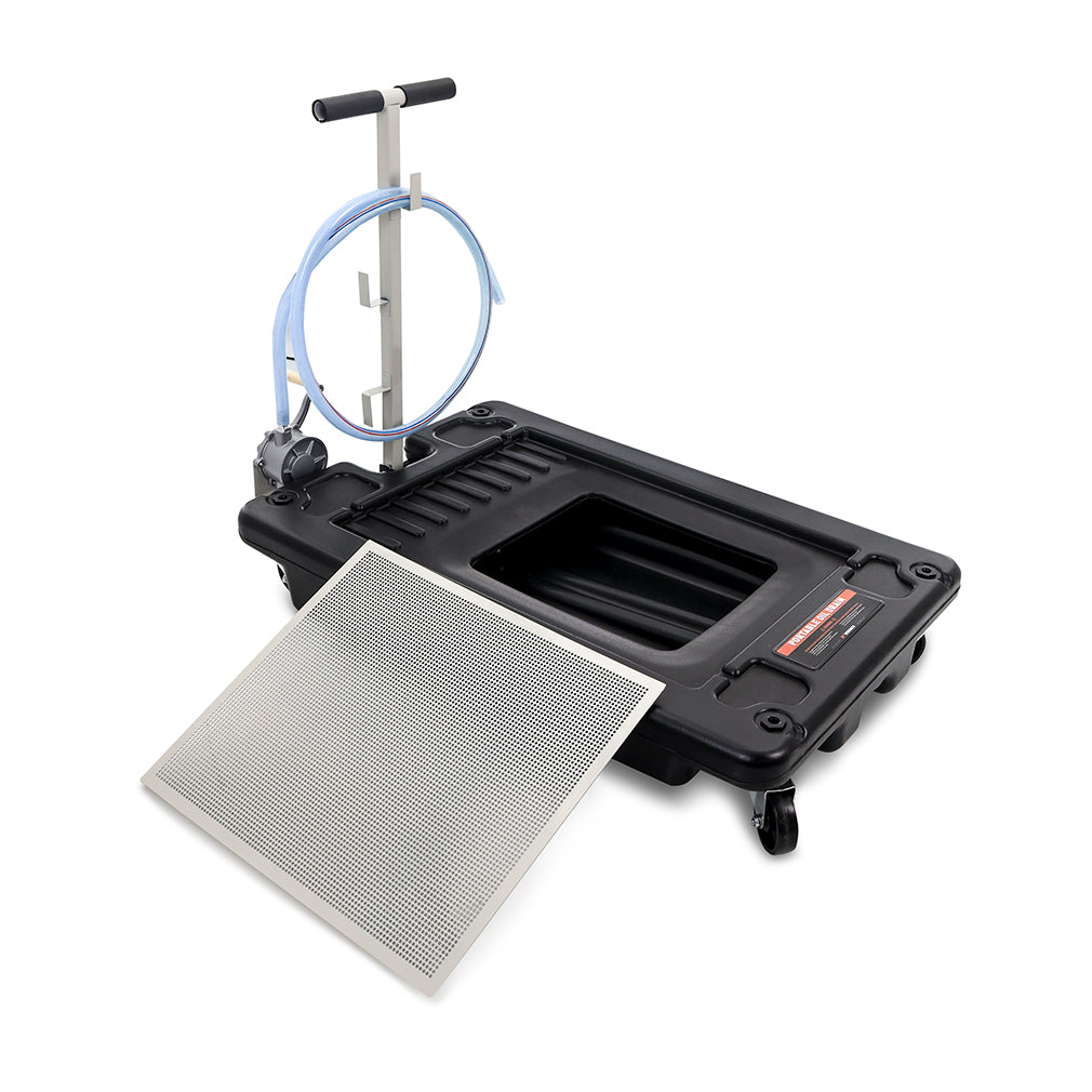 Low-Profile-Oil-Drain-Pan-17-Gallon