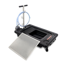 Load image into Gallery viewer, Low-Profile-Oil-Drain-Pan-17-Gallon
