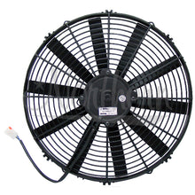 Load image into Gallery viewer, Low-Profile-Series.-16-Inch-Spal-Puller-Fan-Kit