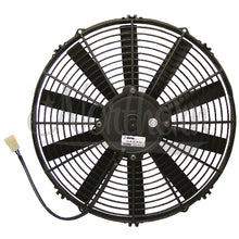 Load image into Gallery viewer, Low-Profile-Series.-14-Inch-Spal-Puller-Fan-Kit