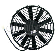 Load image into Gallery viewer, Low-Profile-Series.-12-Inch-Spal-Puller-Fan-Kit