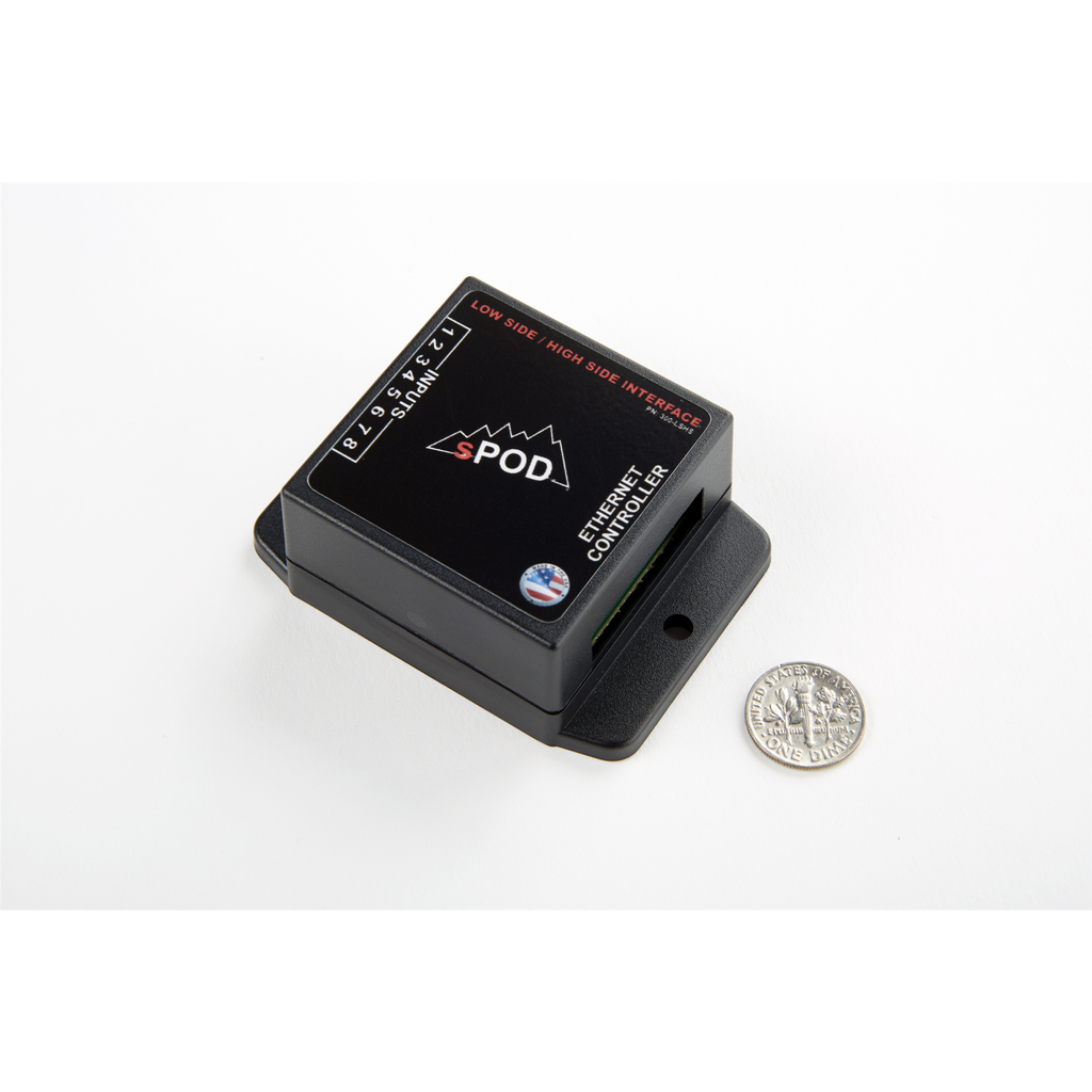 Low-Side-High-Side-Interface-Spod
