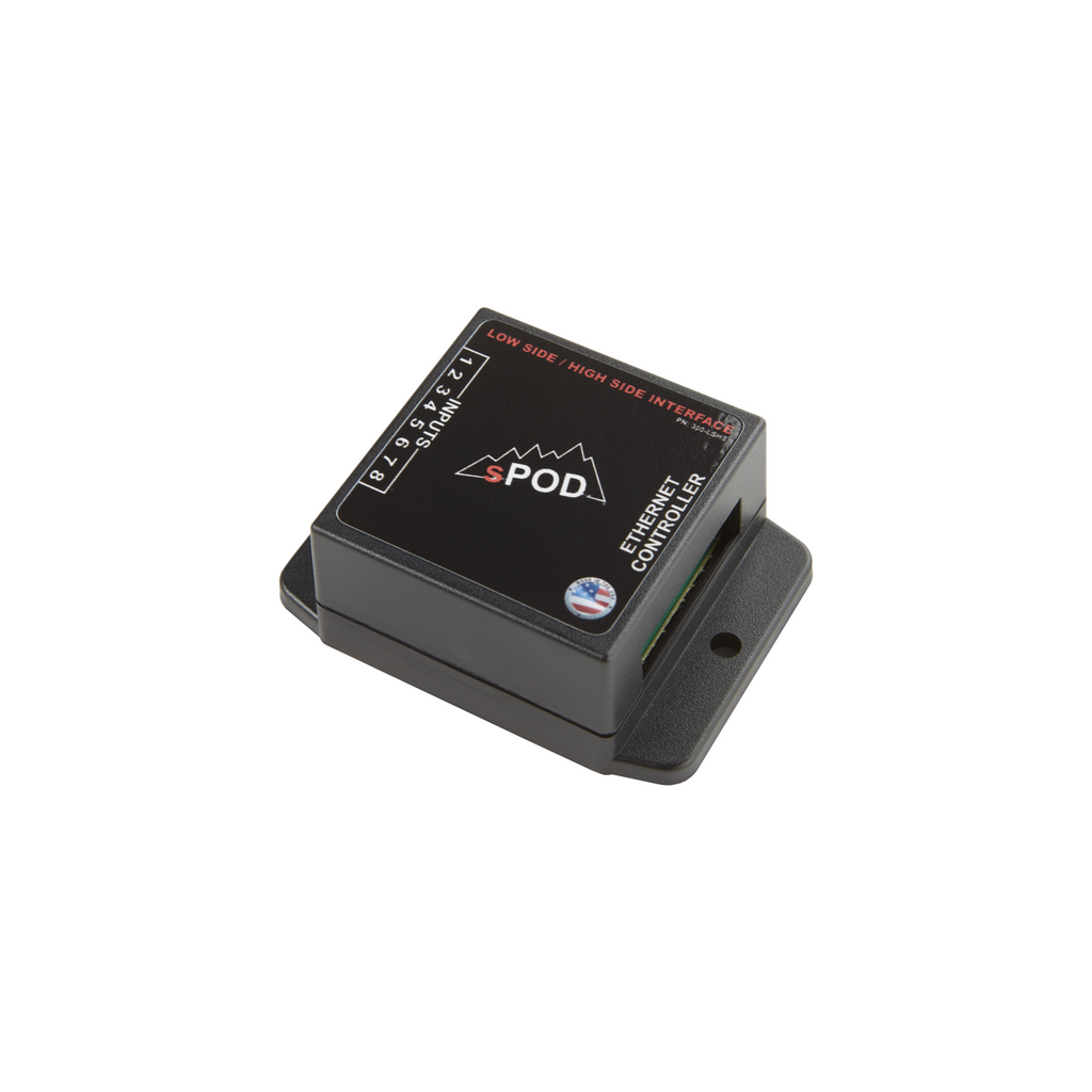 Low-Side-High-Side-Interface-Spod