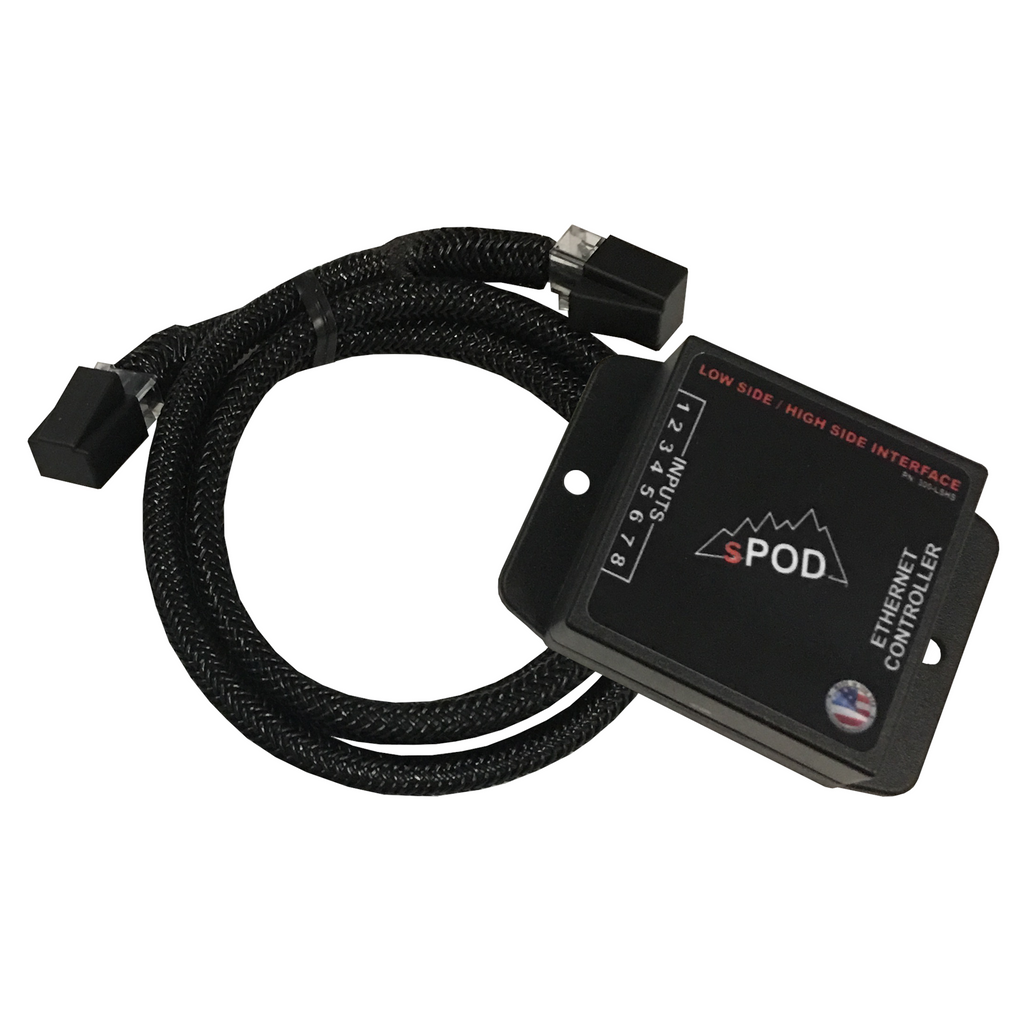 Low-Side-High-Side-Interface-Spod