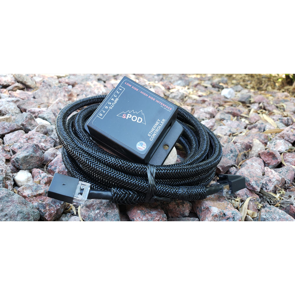 Low-Side-High-Side-Interface-Spods
