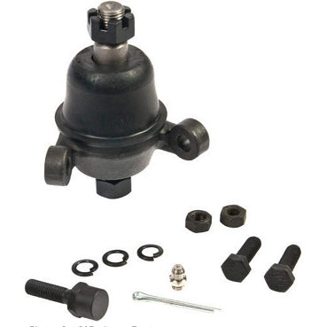 Lower-Ball-Joint-For-1958-1964-Impala.-For-Use-On-Stock-Lower-Arms.