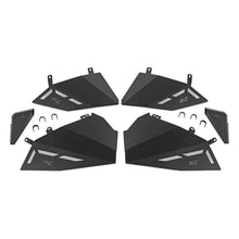 Load image into Gallery viewer, Lower-Doors-Aluminum-Polaris-Rzr-Xp-4-1000-(14-22)-Rough-Country
