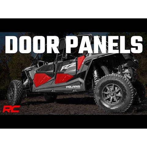 Lower-Doors-Aluminum-Polaris-Rzr-Xp-4-1000-(14-22)-Rough-Country