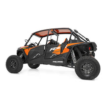 Load image into Gallery viewer, Lower-Doors-Aluminum-Polaris-Rzr-Xp-4-1000-(14-22)-Rough-Country