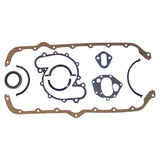 Crown Automotive J8125727 Lower Engine Gasket Set for 1971-91 Jeep CJs w/ 5.0L, SJ, J-Series w/ 5.9L