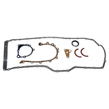 Crown Automotive 5017432AC Lower Gasket Set for 4.0L Engine; Fits 2000-2006 Jeep TJ, XJ, WJ, WG