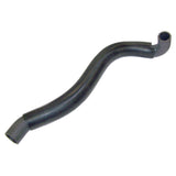 Crown Automotive 52080031AD Lower Radiator Hose for 2003-2006 Jeep TJ Wrangler w/ LHD, w/ 2.4L Engine