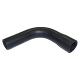 Crown Automotive J5362162 Lower Radiator Hose for 75-86 CJs w/ 4.2L (6-258) Engine