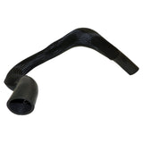 Crown Automotive 52029635 Lower Radiator Hose for 91-01 XJ Cherokee, MJ Comanche w/ RHD, w/ 4.0L Eng.