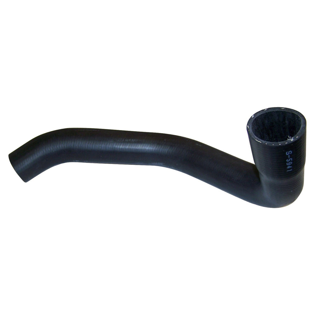 Lower-Radiator-Hose-For-Jeep-Tj-Wrangler-W-Lhd,-W-4.0L-Engine