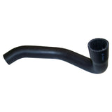 Crown Automotive 52028265AD Lower Radiator Hose for Jeep TJ Wrangler w/ LHD, w/ 4.0L Engine