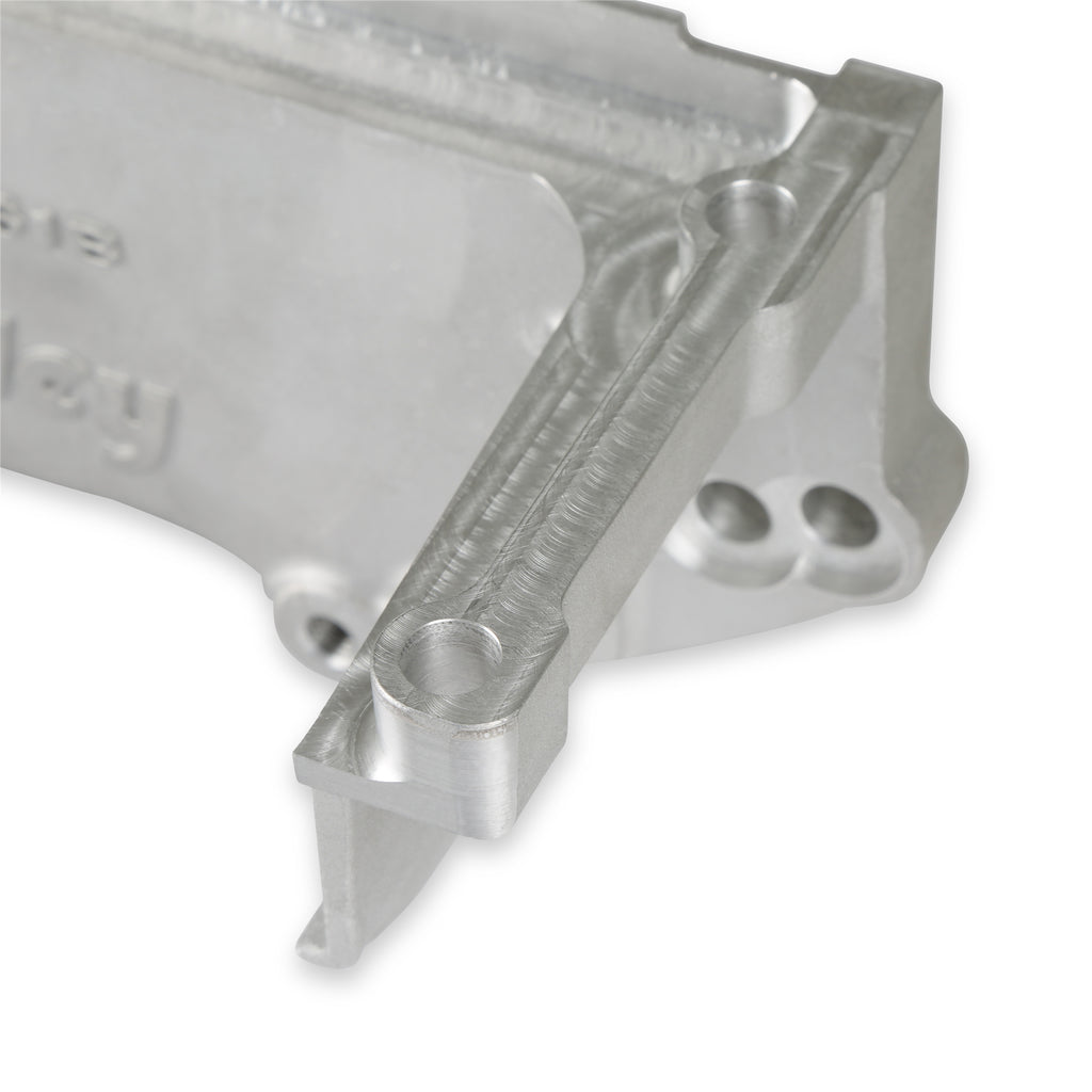 Lower-Structure-Support-For-Gen-Iii-Hemi-Engines-And-Transmissions