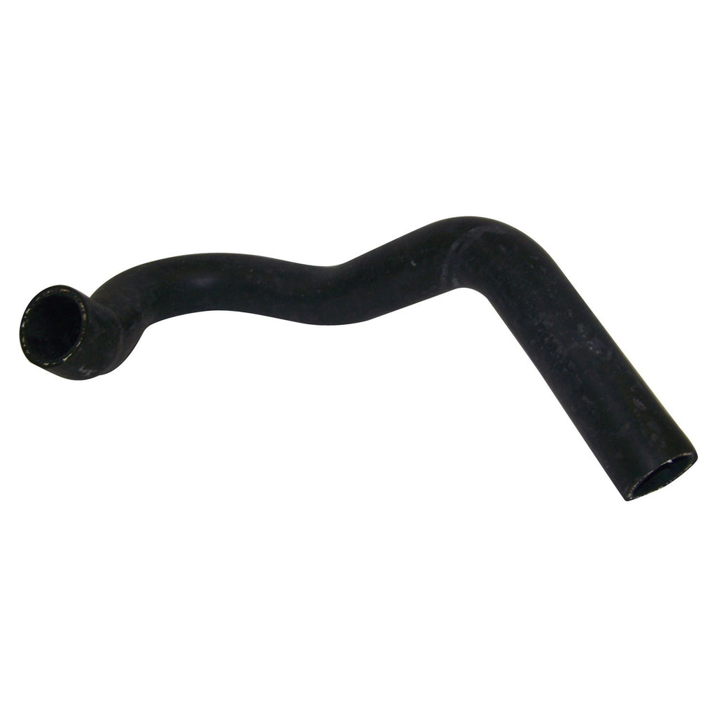 Lower-(Outlet)-Radiator-Hose-For-1980-83-Jeep-Cjs-W-Gm-2.5L-Engine