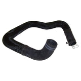 Crown Automotive 55037921AE Lower (Outlet) Radiator Hose for 2005-07 KJ Liberty w/ 2.8L Diesel Engine