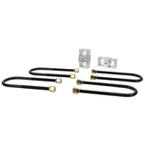 Nolathane REV245.0002 Lowering block - kit