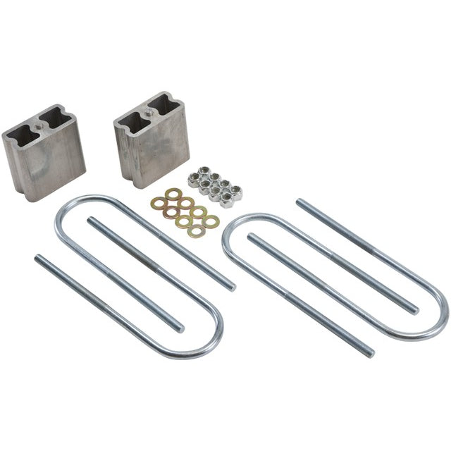 Lowering-Block-Kit-04-12-Chevrolet-ColoradoCanyon-(All-Cabs)-4In-Rear-Drop