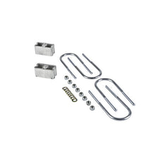 Load image into Gallery viewer, Lowering-Block-Kit-04-Colorado-2Inch