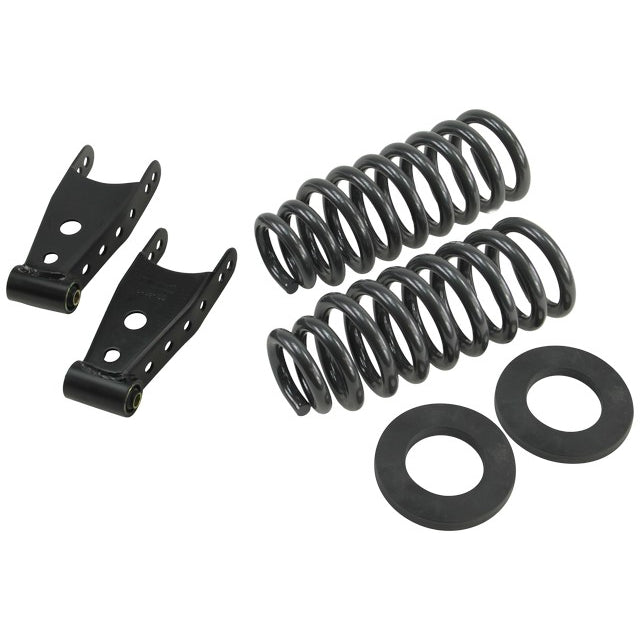 Lowering-Kit-09-13-Ford-F-150-(All-Cabs)-2Wd-Short-Bed-2In-3In-F--2In-R-Drop-WO-Shocks