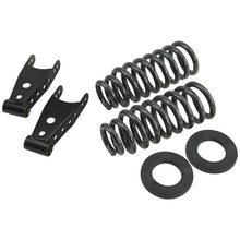Load image into Gallery viewer, Lowering-Kit-09-13-Ford-F-150-(All-Cabs)-2Wd-Short-Bed-2In-3In-F--2In-R-Drop-WO-Shocks