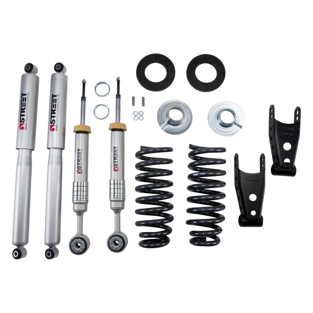 Lowering-Kit-09-13-Ford-F-150-(All-Cabs)-Short-Bed-2Wd-2In-3In-F-2In-R-Drop-WSp-Shocks