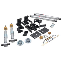 Load image into Gallery viewer, Lowering-Kit-14-17-Chevy-SilveradoSierra-1In-To--2In-Front4In-Rear-W-Street-Perf-Shocks