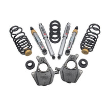 Load image into Gallery viewer, Lowering-Kit-14-18-TahYukSub-2-Front3-Or-4-Rear---Will-Not-Work-With-Mag-Ride-Vehicles