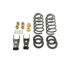 Load image into Gallery viewer, Lowering-Kit-14-SilveradoSierra-All-Cab-2Wd-1In-Or-2In-Front2In-Or-3In-Rear-WO-Shock