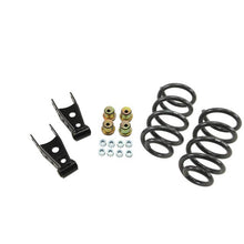 Load image into Gallery viewer, Lowering-Kit-14-SilveradoSierra-ExtCrw-Cab-2Wd-1In-Or-2In-Ft2In-Or-3In-Rr-WO-Shocks