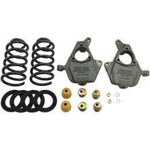 Load image into Gallery viewer, Lowering-Kit-14-SilveradoSierra-Std-Cab-2Wd-3In-Or-4In-Frnt5In-Or-6In-Rear-WO-Shocks
