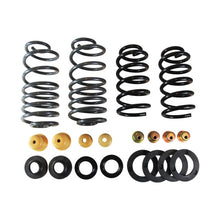 Load image into Gallery viewer, Lowering-Kit-15-Chevy-Tahoe--Yukon-1In-To-2In-Front4In-Rear-WO-Shocks
