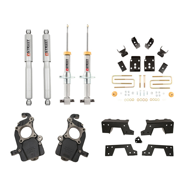 Lowering-Kit-1520-Ford-F150-(All-Cabs)-Short-Bed-1-To-5-F6-R-W-Street-Performance-Shocks