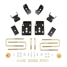Load image into Gallery viewer, Lowering-Kit-1520-Ford-F150-(All-Cabs)-Short-Bed-1-To-5-F6-R-W-Street-Performance-Shocks