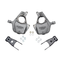 Load image into Gallery viewer, Lowering-Kit-16-18-Chevy-Silverado-1500-2In-Front3In-Rear