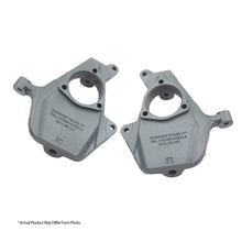 Load image into Gallery viewer, Lowering-Kit-16.5-17-Chevy-Silverado-Crew-Cab-2Wd-3-4F--7R