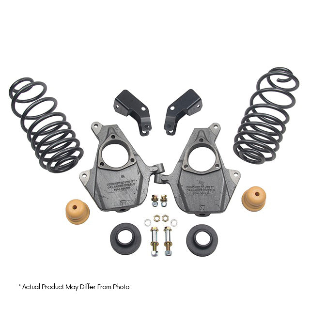 Lowering-Kit-16.5-17-Chevy-Silverado-Crew-Cab-2Wd-3-4F--7R