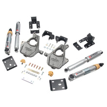 Load image into Gallery viewer, Lowering-Kit-16.5-17-Chevy-Silverado-All-Cab-2Wd-3-4F--5-6R