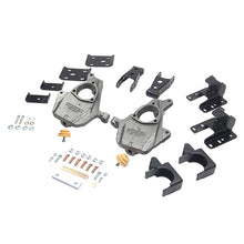 Load image into Gallery viewer, Lowering-Kit-16.5-17-Chevy-Silverado-All-Cabs-4Wd-2Inf4Inr