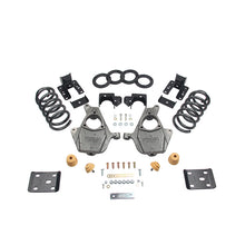 Load image into Gallery viewer, Lowering-Kit-16.5-17-Chevy-Silverado-All-Cab-2W-3-4F--7R