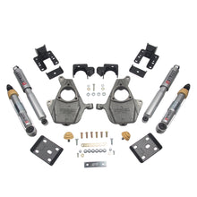 Load image into Gallery viewer, Lowering-Kit-16.5-17-Chevy-Silverado-All-Cab-2Wd-3-4F--5-6R