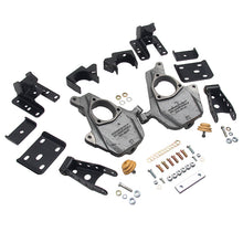 Load image into Gallery viewer, Lowering-Kit-16.5-17-Chevy-Silverado-Standard-Cab-2Wd-3-4F--5-6R