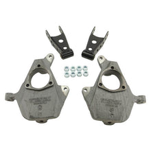Load image into Gallery viewer, Lowering-Kit-2014-SilveradoSierra-All-Cabs-2Wd-2In-Front2In-Or-3In-Rear-WO-Shocks