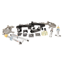 Load image into Gallery viewer, Lowering-Kit-2019-Chevrolet-Silverado--Gmc-Sierra-1500-2Wd-All-Cab---2-4In-Fr--6In-R