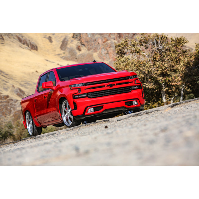 Lowering-Kit-2019-Chevy-Silverado-1500Gmc-Sierra-1500-4X4-4In-Front6In-Rear